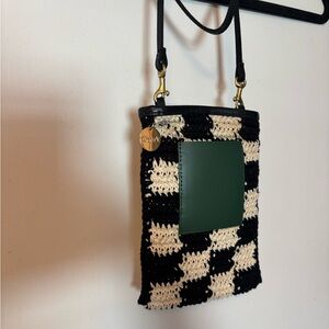 Clare V. Poche Bag